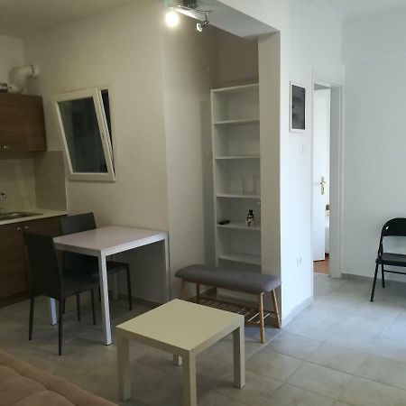 Central Location Acropolis -Fix, 2 Bedroom Apartment Athene Buitenkant foto