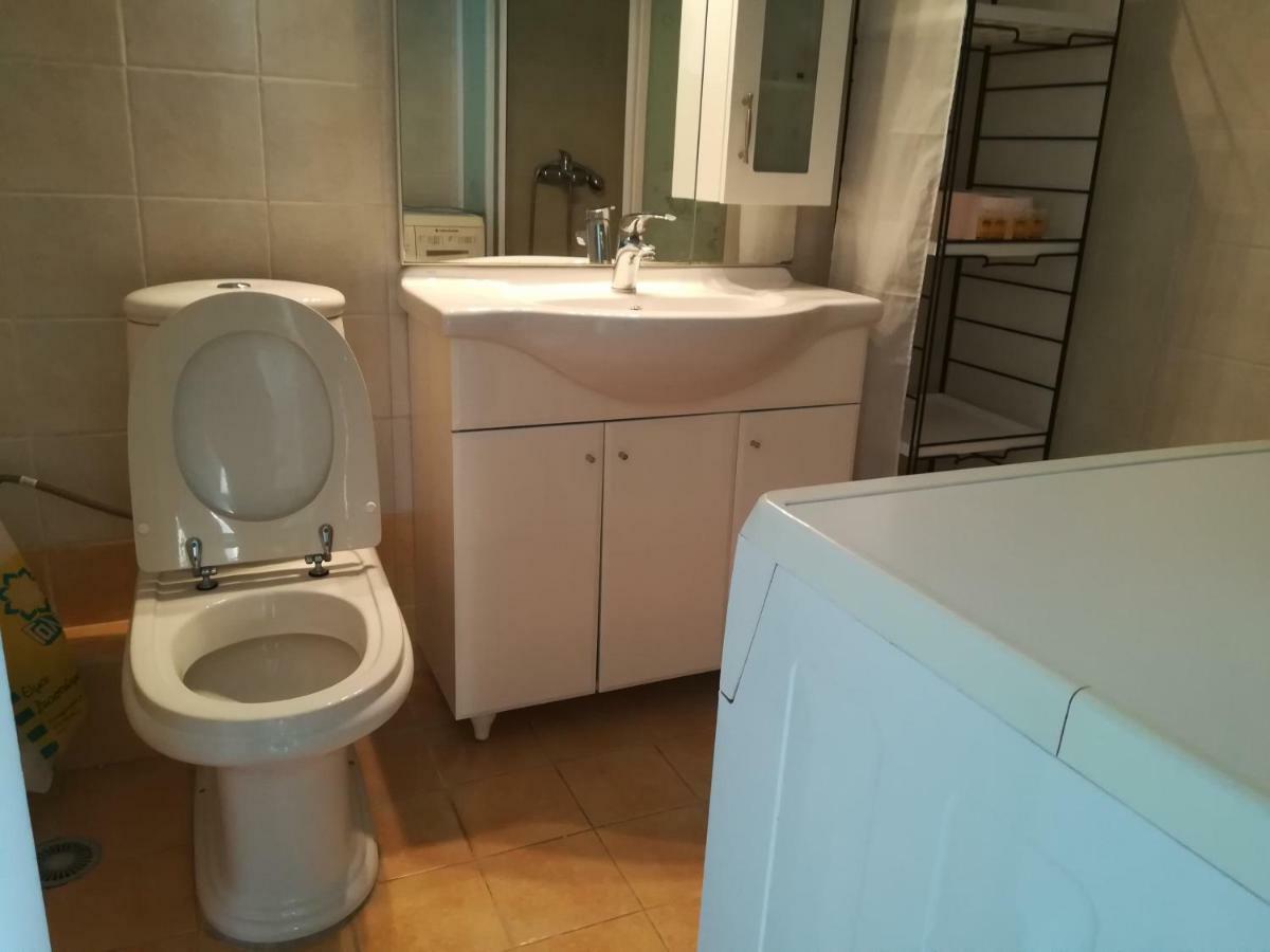 Central Location Acropolis -Fix, 2 Bedroom Apartment Athene Buitenkant foto