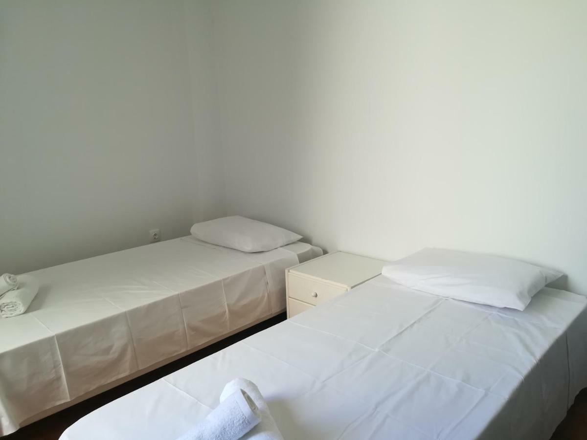 Central Location Acropolis -Fix, 2 Bedroom Apartment Athene Buitenkant foto