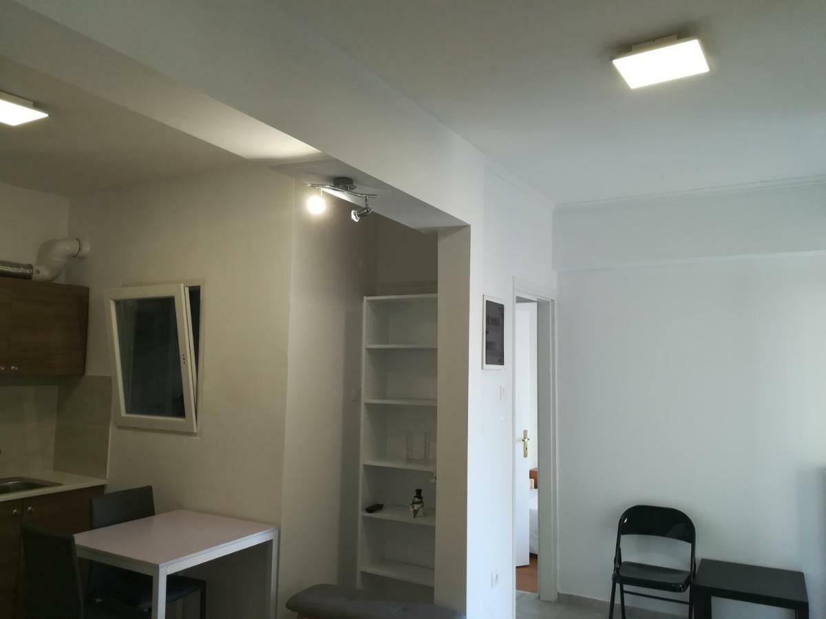 Central Location Acropolis -Fix, 2 Bedroom Apartment Athene Buitenkant foto