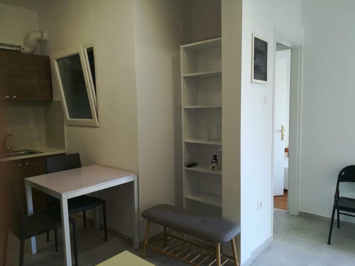 Central Location Acropolis -Fix, 2 Bedroom Apartment Athene Buitenkant foto
